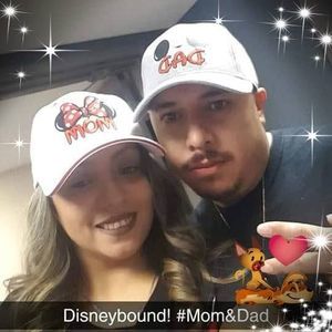 Meet your Posher, Esther